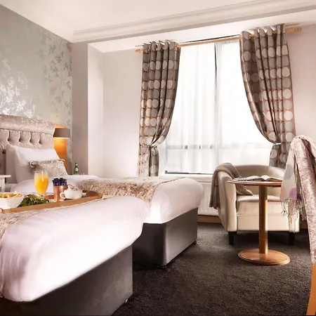 Hotel Handel's