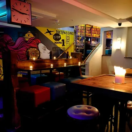 Hotel Handel's Dublin
