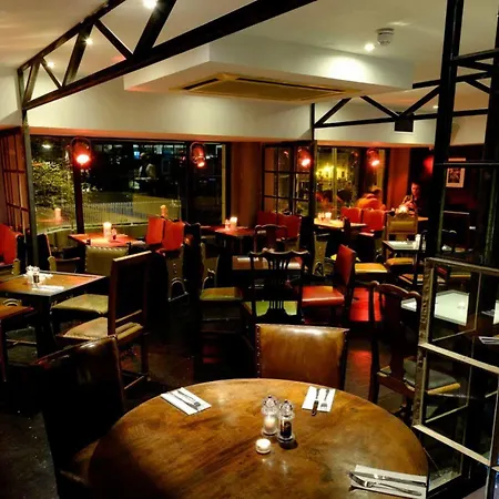 Hotel Handel's 3*