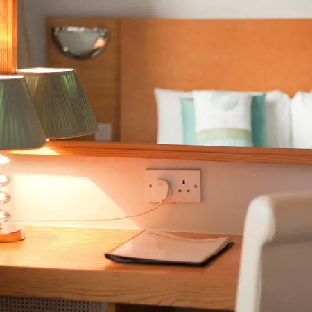 Hotel Handel's