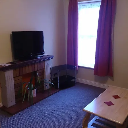 Custom Hall Holiday Hotel Dublin