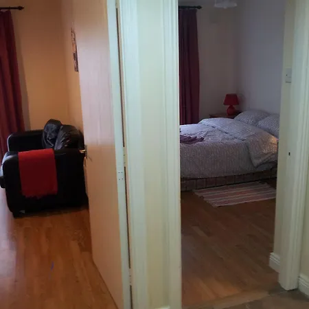 Hotel Custom Hall Holiday Dublin