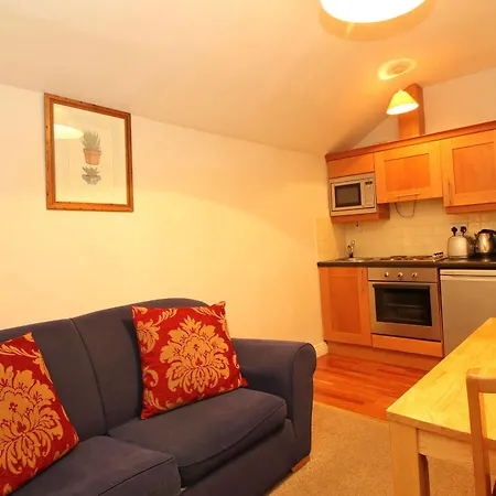 Latchfords Self Catering Apartment