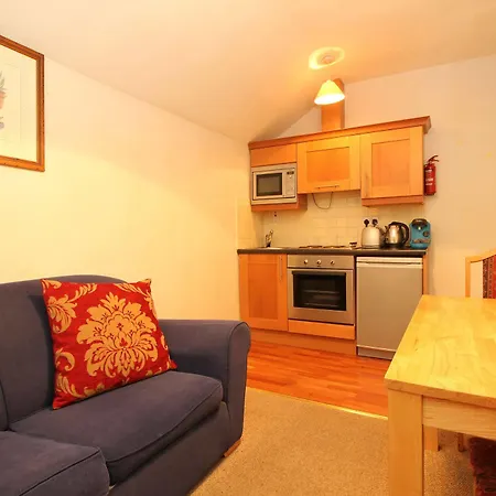 Latchfords Self Catering *