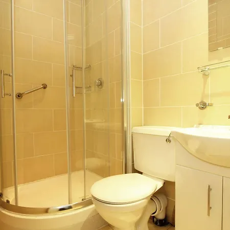 Apartment Latchfords Self Catering Dublin