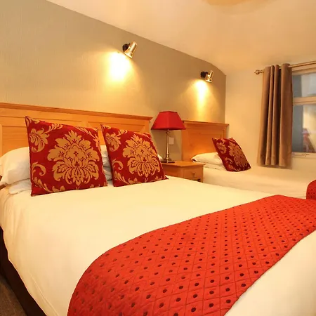 Latchfords Self Catering Dublin