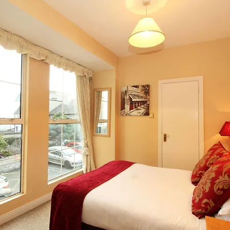 Latchfords Self Catering Apartment Dublin