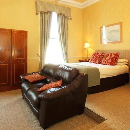 Apartment Latchfords Self Catering *