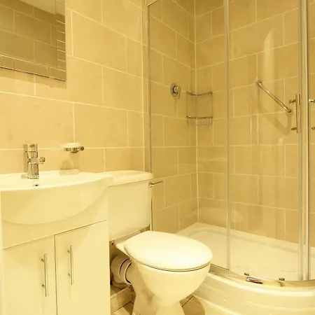 Apartment Latchfords Self Catering