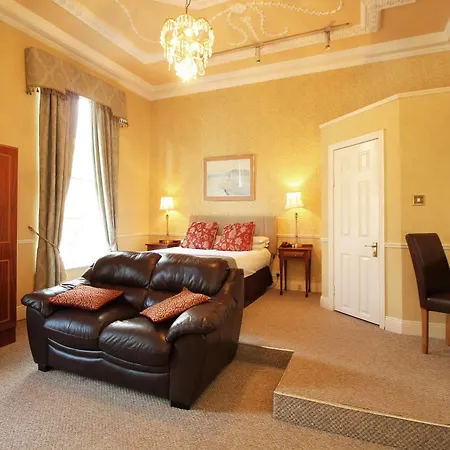 Apartment Latchfords Self Catering