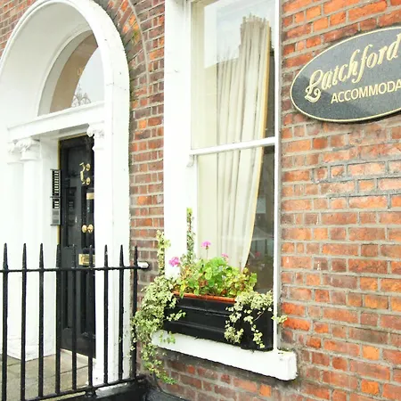 Apartment Latchfords Self Catering Dublin