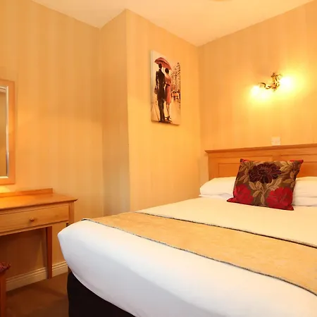 Apartment Latchfords Self Catering