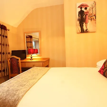 Apartment Latchfords Self Catering
