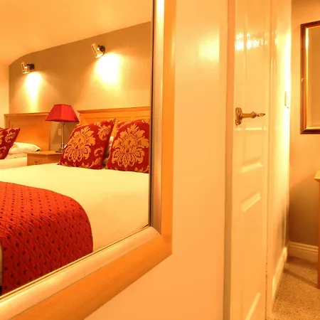 Latchfords Self Catering Apartment Dublin