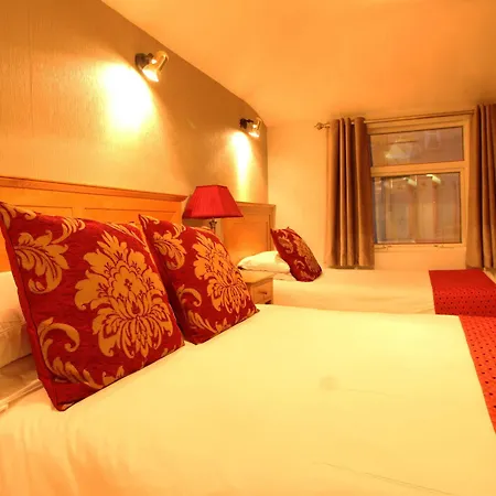 Latchfords Self Catering Dublin