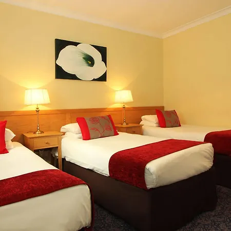 Latchfords Self Catering