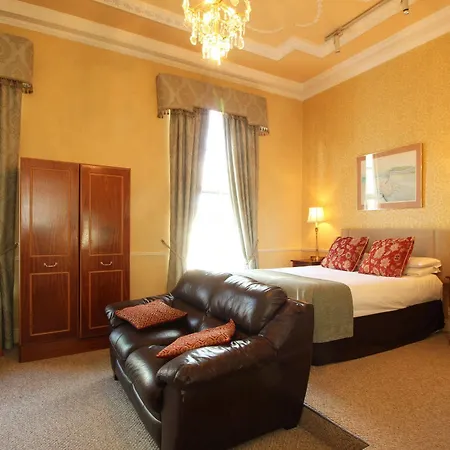 Latchfords Self Catering * Dublin