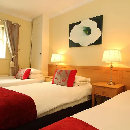 Latchfords Self Catering