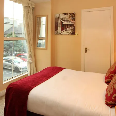 Apartment Latchfords Self Catering