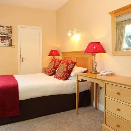 Latchfords Self Catering Dublin