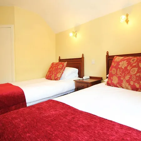 Apartment Latchfords Self Catering Dublin