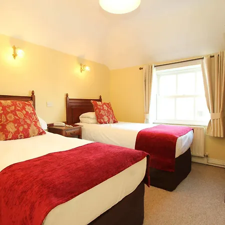 Latchfords Self Catering Apartment Dublin