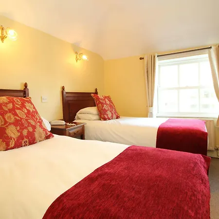 Apartment Latchfords Self Catering *
