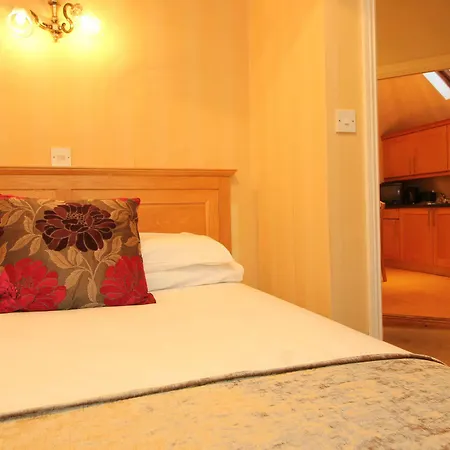 Latchfords Self Catering Apartment Dublin