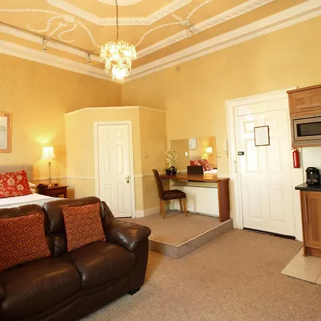 Latchfords Self Catering Apartment