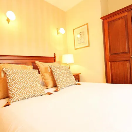 Apartment Latchfords Self Catering Dublin