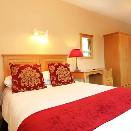 Latchfords Self Catering Apartment *