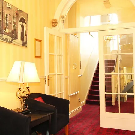 Latchfords Self Catering Apartment Dublin