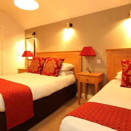 Latchfords Self Catering Apartment
