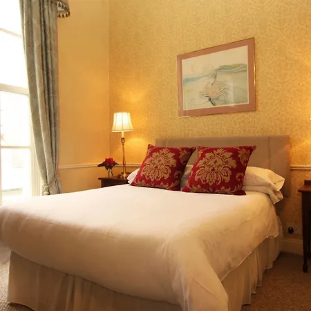 Latchfords Self Catering Apartment Dublin