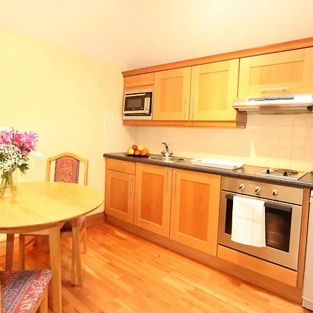 Latchfords Self Catering Apartment Dublin