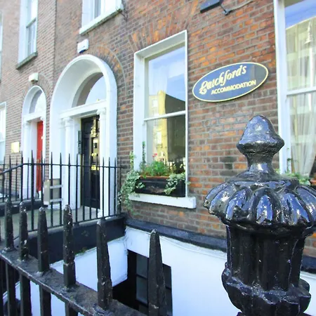 Latchfords Self Catering Dublin