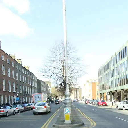 Latchfords Self Catering Dublin