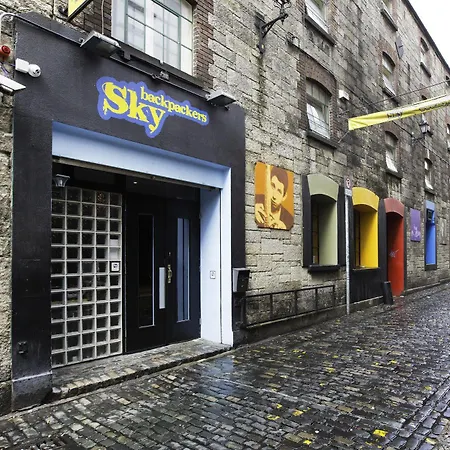 Sky Backpackers Hostel