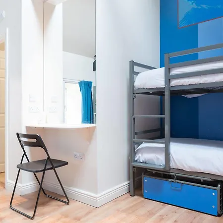 Hostel Sky Backpackers Dublin