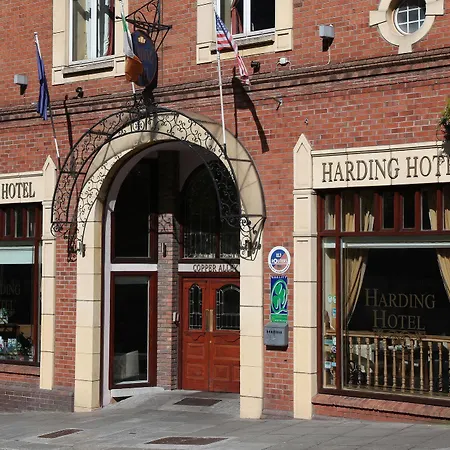 Hotel Harding