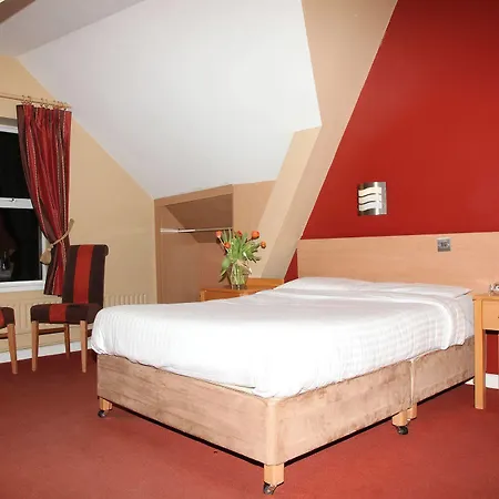 Hotel Harding Dublin