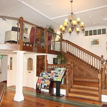 Harding Hotel
