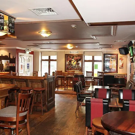 Harding Hotel 3*