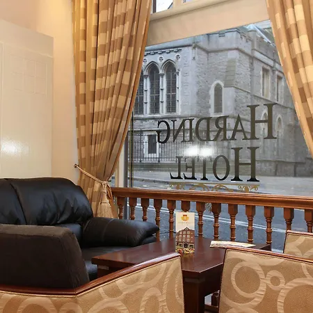 Hotel Harding Dublin