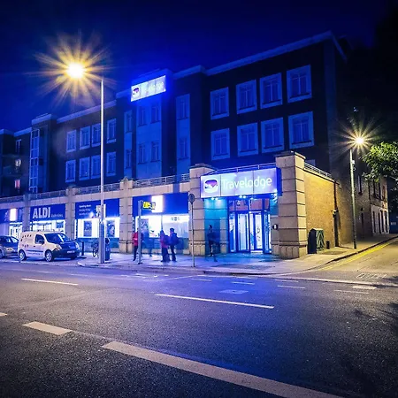 Travelodge City Rathmines