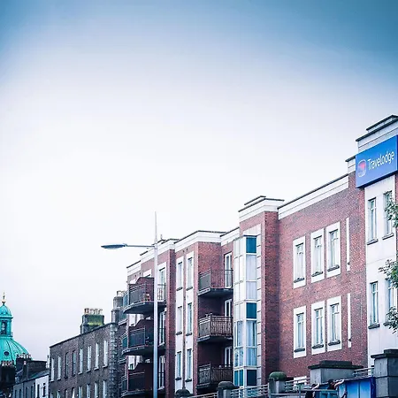 Travelodge City Rathmines 3* Dublin