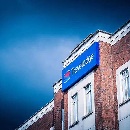 Hotel Travelodge City Rathmines 3*