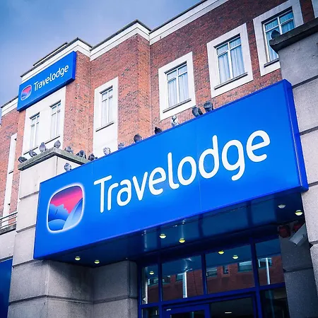 Travelodge City Rathmines 3*