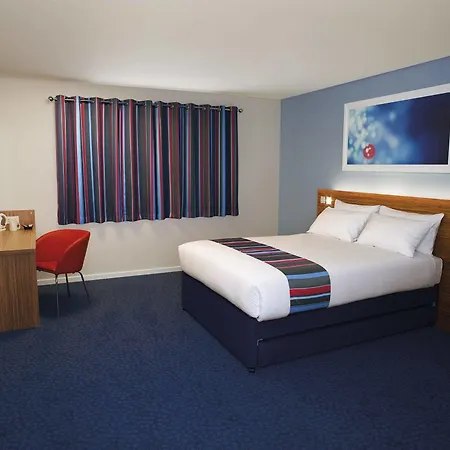 Hotel Travelodge City Rathmines 3*