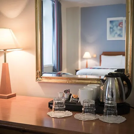 Hotel Travelodge City Rathmines Dublin